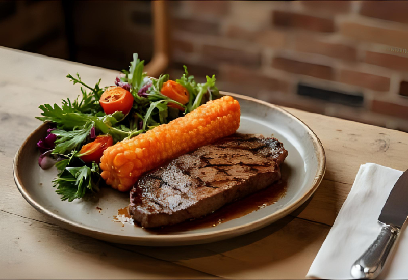 Steak Signature