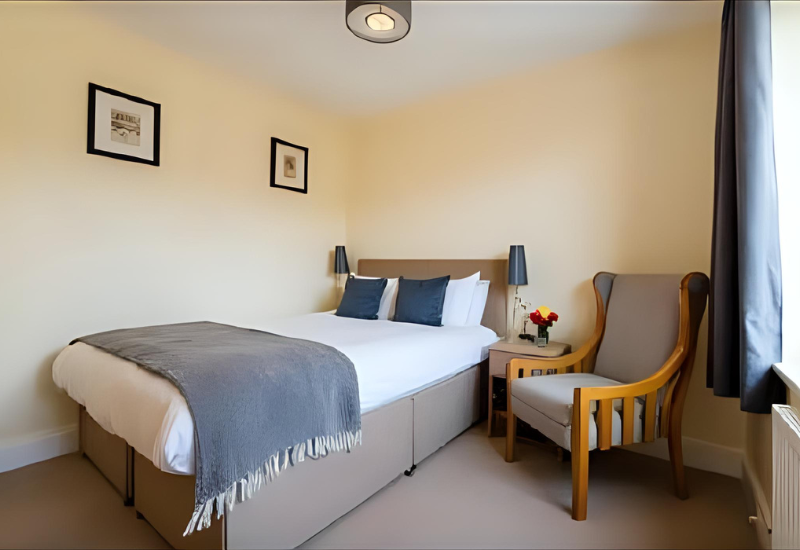 Kamar Standard